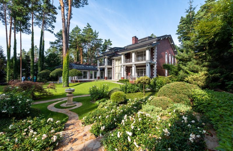 Off-market villa portföyleri - ilanda olmayan özel villalar