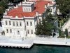 Sarıyer- Said Halim Paşa Yalısı