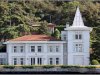 Üsküdar- Mahmut Nedim Paşa Yalısı