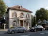 Living in a Villa: Etiler vs. Levent – Location Comparison & Investment Insights