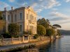 Villa Bebek – Beşiktaş Bebek’te Tarihi ve Tescilli Boğaziçi Yapısı