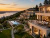 Tarabya Sümer Korusu Villaları: Sarıyer’de Boğaz Manzaralı Lüks Villa Yaşamı