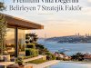 Beşiktaş'ta Premium Villa Değerini Belirleyen 7 Stratejik Faktör
