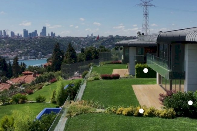 The Negotiation Process in Selling a Villa Requires Special Skills and Approach.