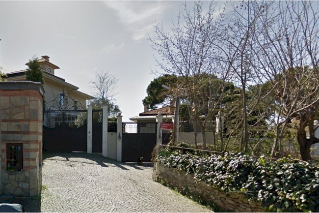 Üsküdar- Demir Evler Sitesi