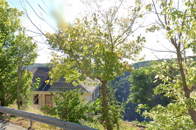 Sarıyer- Maden Mh Pera Konakları