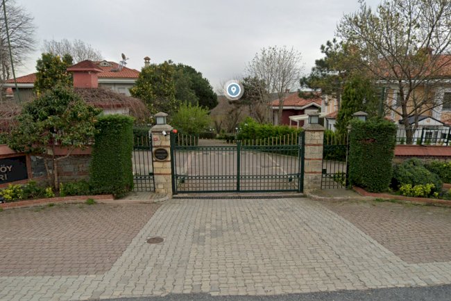 Sarıyer- Demirci Mh Çarmıklı Demirciköy Evleri