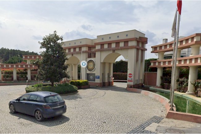 Sarıyer- Kumköy Mh Sinpaş Mare Negro