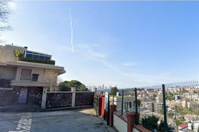 Üsküdar- Selvili Evler