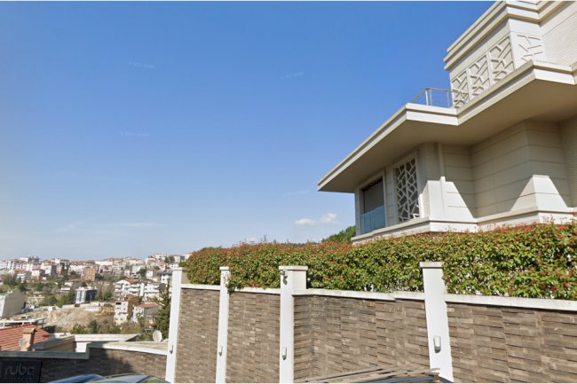 Üsküdar- Ruba Evleri