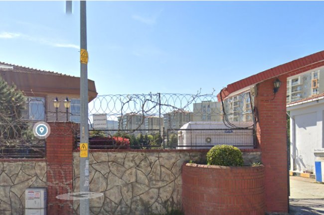 Pendik- Aşiyan Villaları