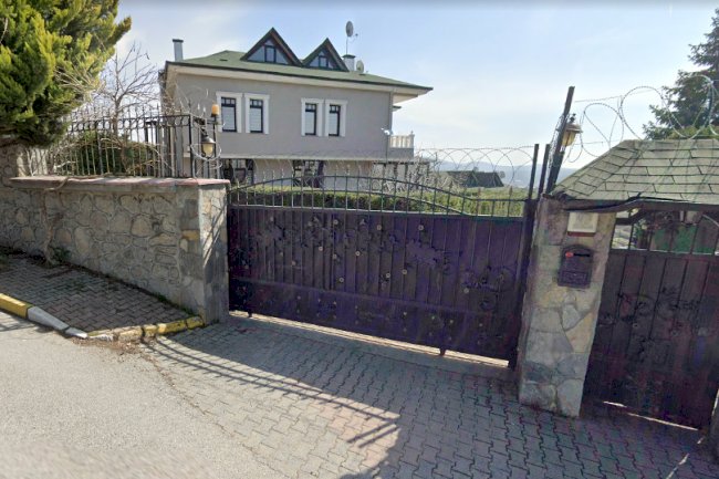 Beykoz- Akasya Evleri