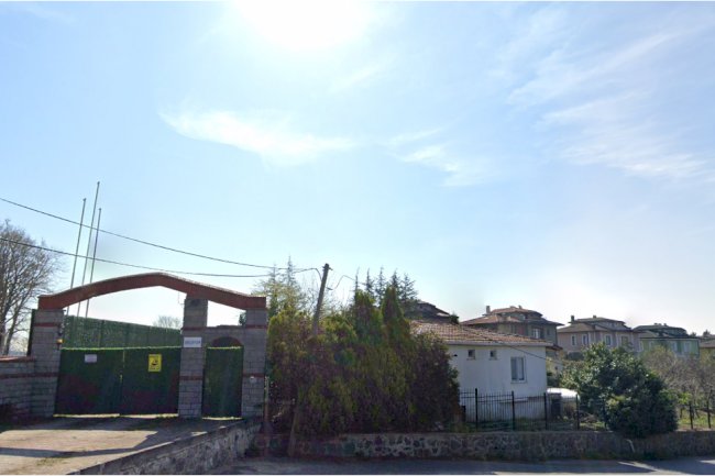 Beykoz- Sekizevler Villa Sitesi