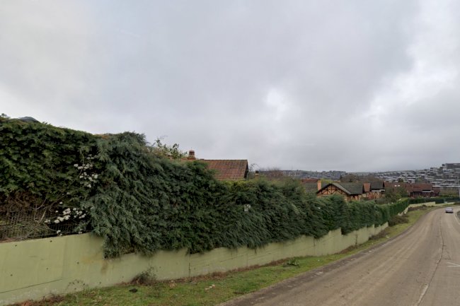 Beykoz- Riva Konakları