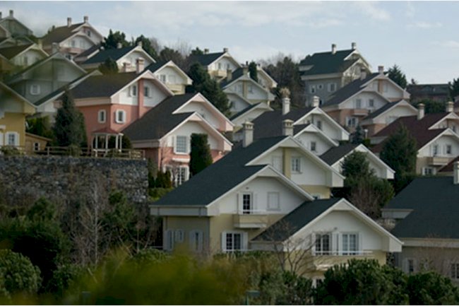 Beykoz- Beykoz Konakları