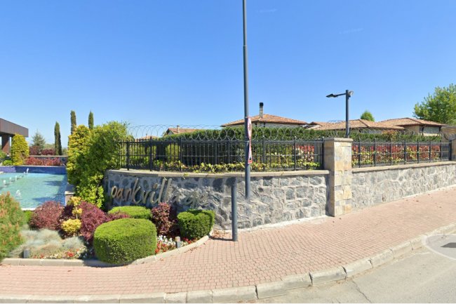 Büyükçekmece- Feza Park Villaları