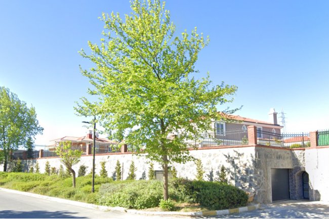 Büyükçekmece- Alkent 2000 Çamlıca