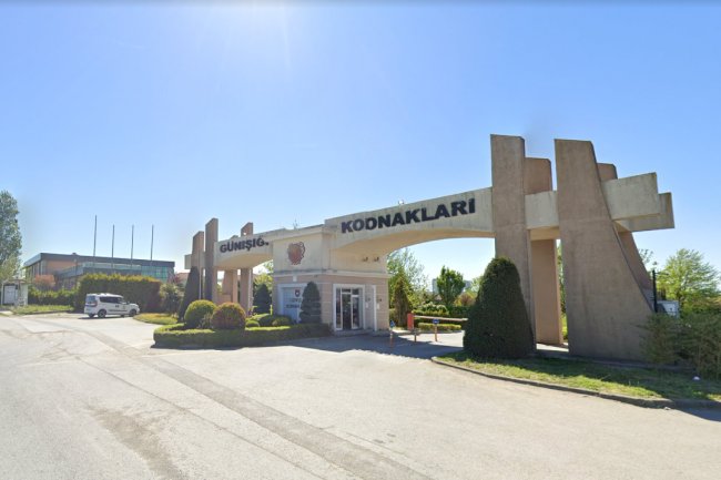 Büyükçekmece- Günışığı Konakları