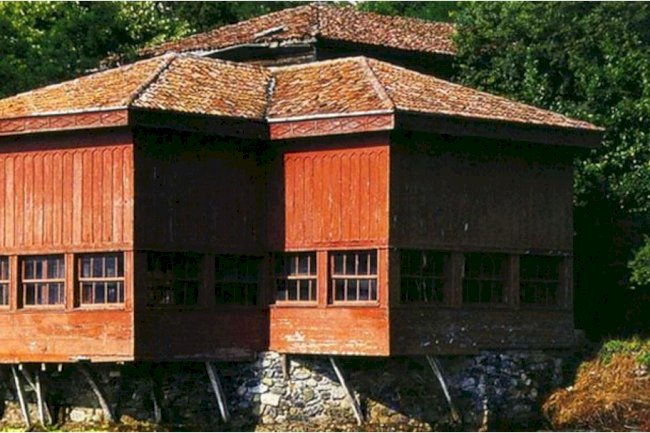 Beykoz- Amcazade Hüseyin Paşa Yalısı 