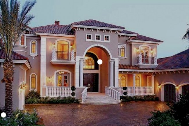 About Our Current Luxury Housing Real Estate Works in Istanbul.