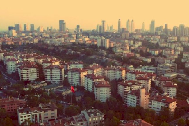 Lüks Konutta Fiyat Artışı Hız Kesti