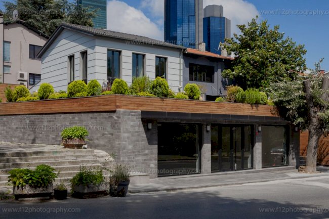 I am continuing my specialization efforts in the Levent Villas Region at full speed.