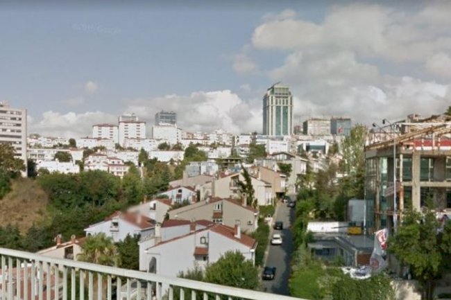 I Visited the Portfolio of Villas for Sale in Beşiktaş Mediko 2 Site.