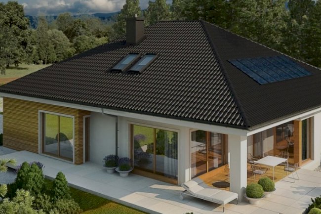 I continue my real estate activities with my own company.