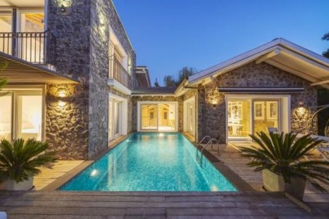 I Continue Target-Oriented Influence Circle Development Studies.