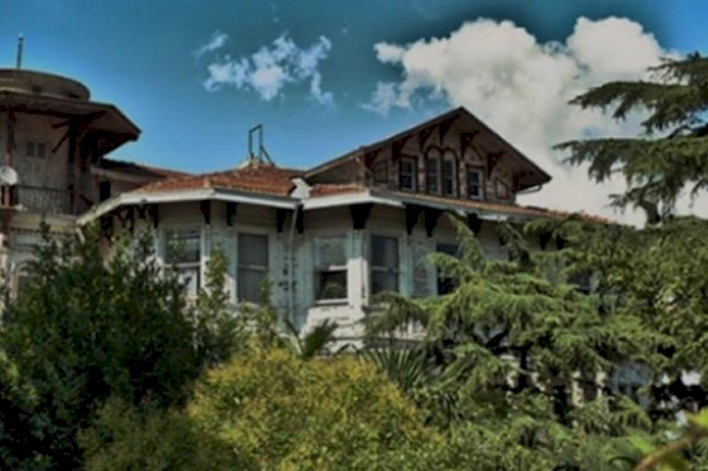 I started to see significant demand in Köşk & Konak real estate.