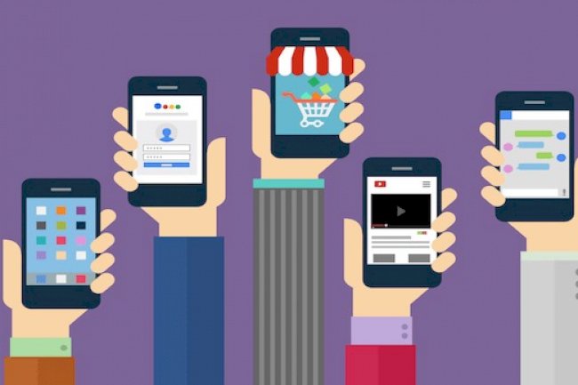 I found my potential buyer for a waterside house from my social media ad.