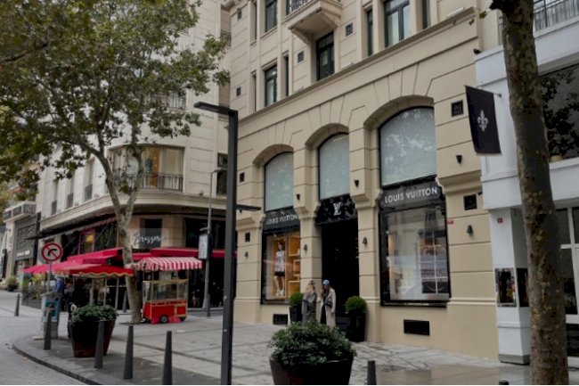 Mr. Özkan, you're very effective at marketing