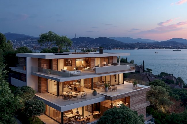 In premium real estate, attractive value begins with accurate valuation.