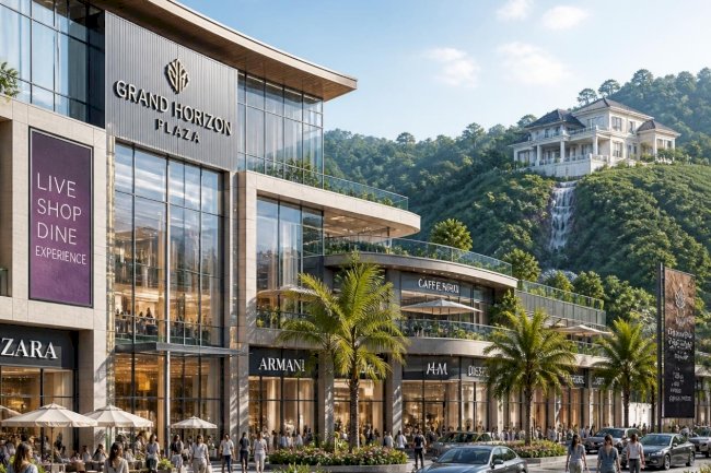 Premium Commercial Real Estate in Beşiktaş: Value-Creating Locations