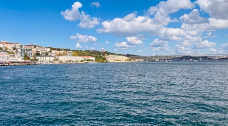 Our website for mansions, mansions, and waterside residences in Beşiktaş is now live.