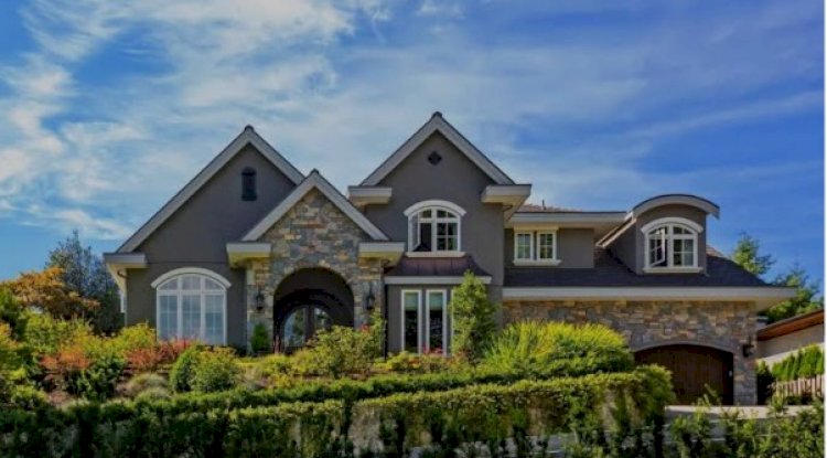 Real estate is a qualified, professional business