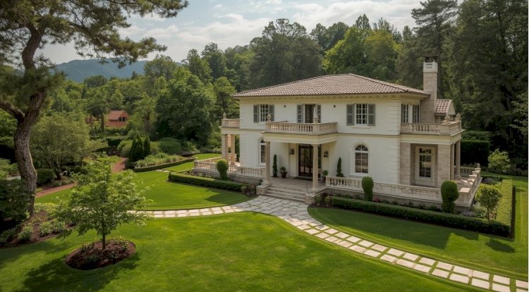 Büyükdere Cd üzerindeki plaza ofisleri ziyaretlerine başladım.