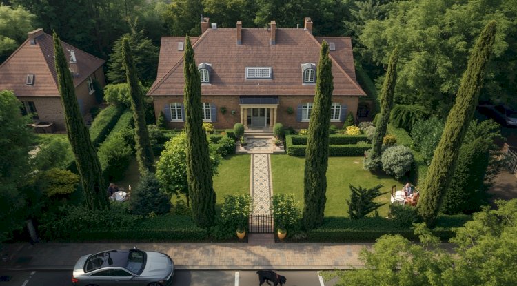Villa pazarlama ağımızı nakış gibi işleyerek etkinliğimizi sürekli optimize ediyoruz.