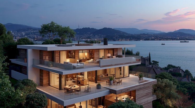 In premium real estate, attractive value begins with accurate valuation.