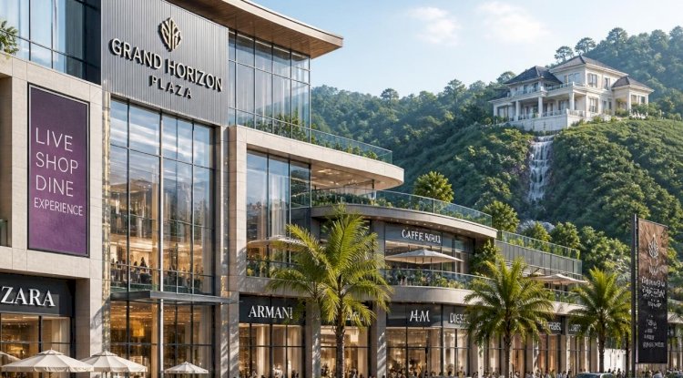 Premium Commercial Real Estate in Beşiktaş: Value-Creating Locations