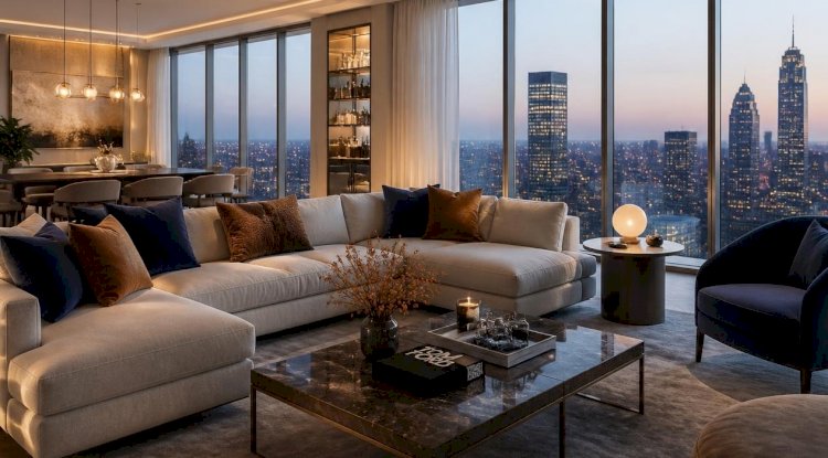 Beşiktaş’ta Likiditesi Yüksek, Geniş Kat Planlı 2+1 Premium Daire Arıyoruz