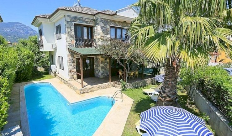 What is the Importance of Marketing Studies in Villa Sales.