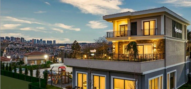 Villa, Lüks Müstakil Gayrimenkul Alıcısı Nelere Dikkat Eder.