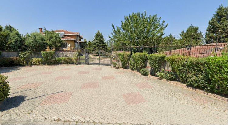 Arnavutköy- Alaz Ardıç Villaları