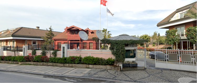 Üsküdar- Ağaoğlu My Dream