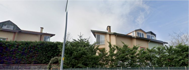 Sarıyer- Zekeriyaköy Mh Lotus Park Evleri