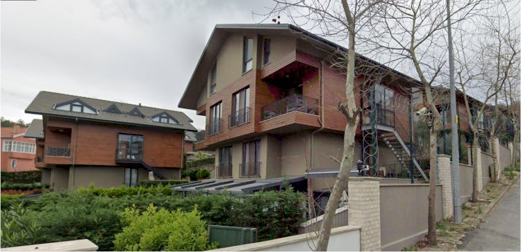 Sarıyer- Kumköy Mh Park Kilya Evleri