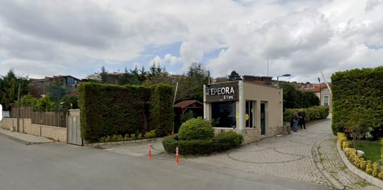 Sarıyer- Uskumruköy Mh Park Kilya Evleri