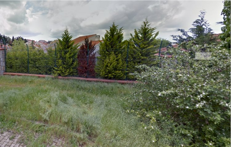 Sarıyer- Demirci Mh Nida Park Evleri