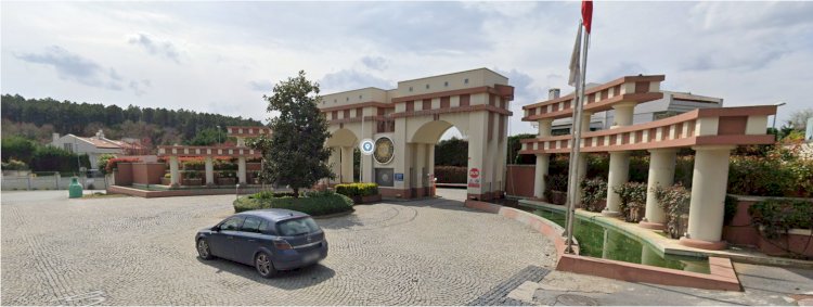 Sarıyer- Kumköy Mh Sinpaş Mare Negro